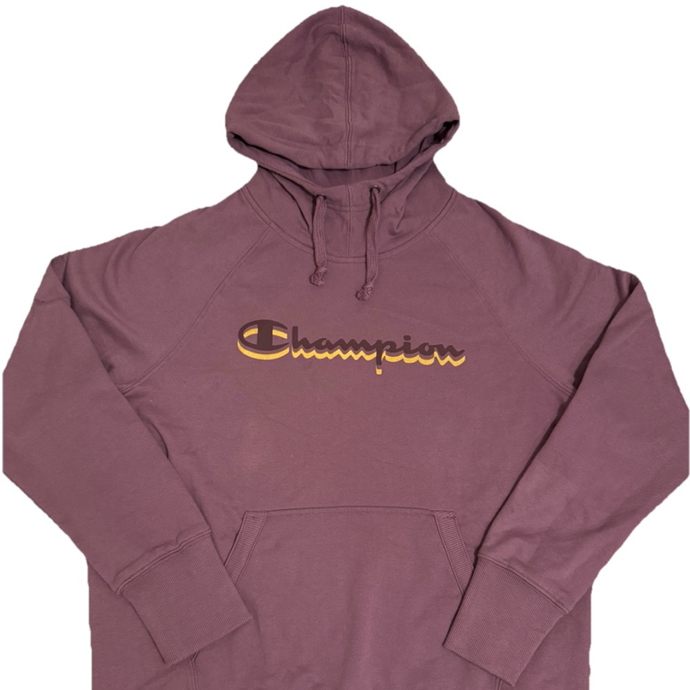 Womens Champion Activewear
Cotton Classic Hoodie Size Medium